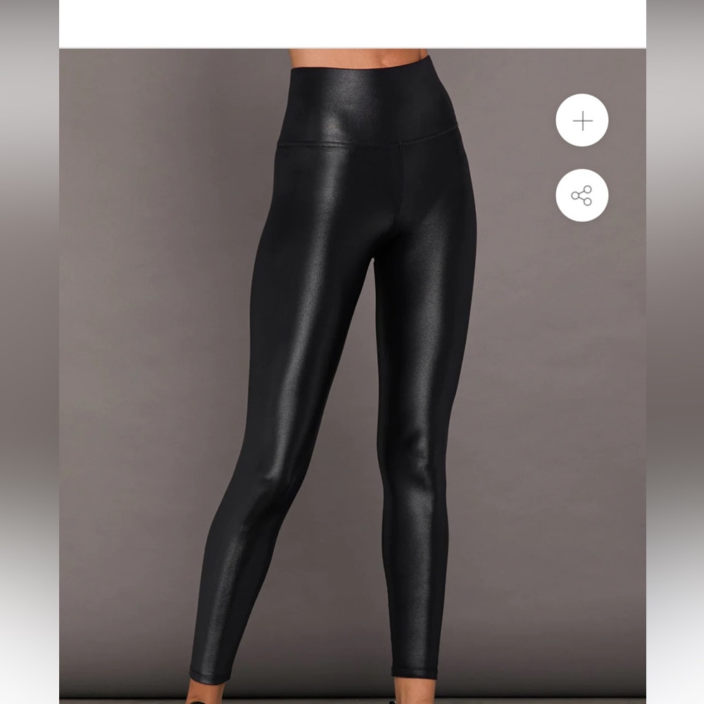 Carbon38 Takara Shine Leggings